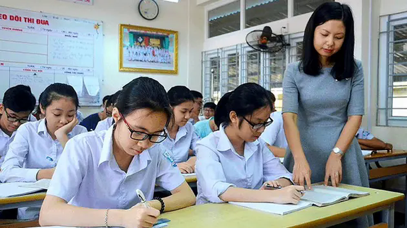 30 trường ở Hà Nội chưa thể đón học sinh trở lại