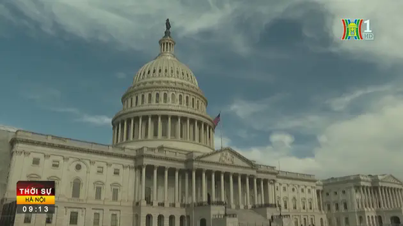 Bầu cử Mỹ 2024: cuộc đua tranh sít sao Trump - Harris