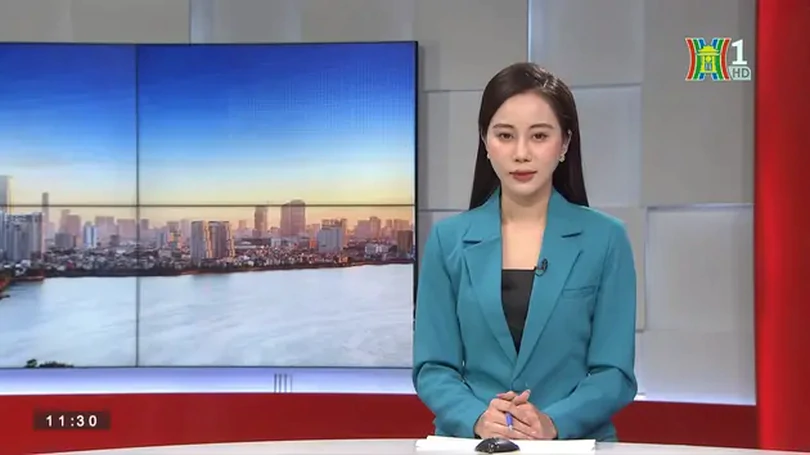 Chương trình Thời sự 11h30 | 09/09/2024