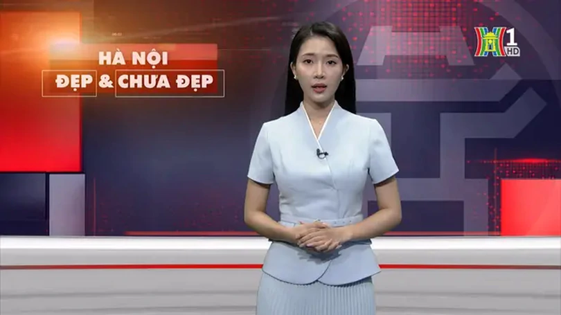 Hà Nội đẹp và chưa đẹp | 09/09/2024
