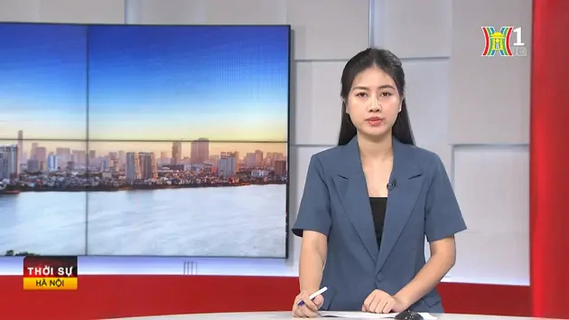 Chương trình Thời sự 23h00 | 09/09/2024