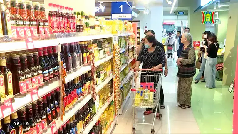 Không để tình trạng găm hàng, trục lợi sau bão