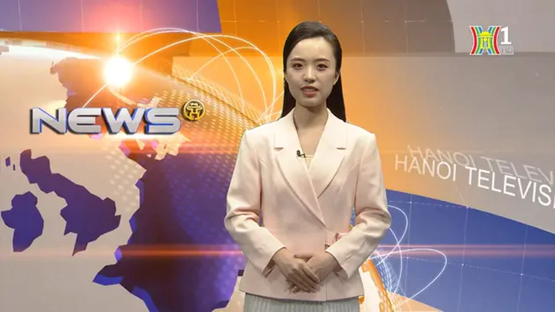 HANOITV News | 11/09/2024