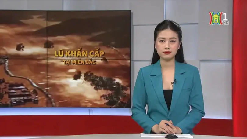 Chương trình Thời sự 23h00 | 10/09/2024