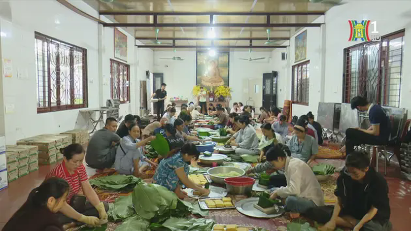 Cứu trợ cần đúng cách, đúng địa chỉ