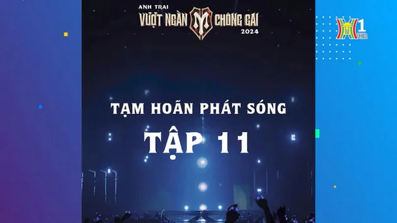 Gameshow hoãn phát sóng, sao Việt rời ngày ra MV