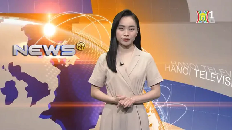 HANOITV News | 18/09/2024