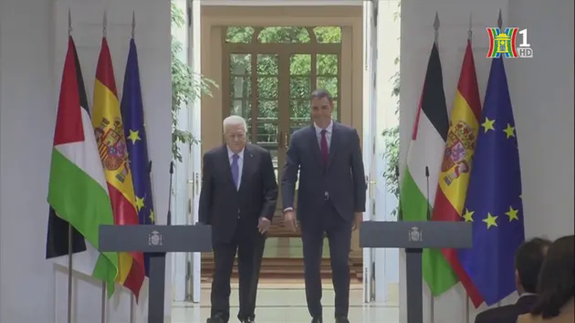 Tổng thống Palestine mời Tổng thư ký LHQ thăm Gaza