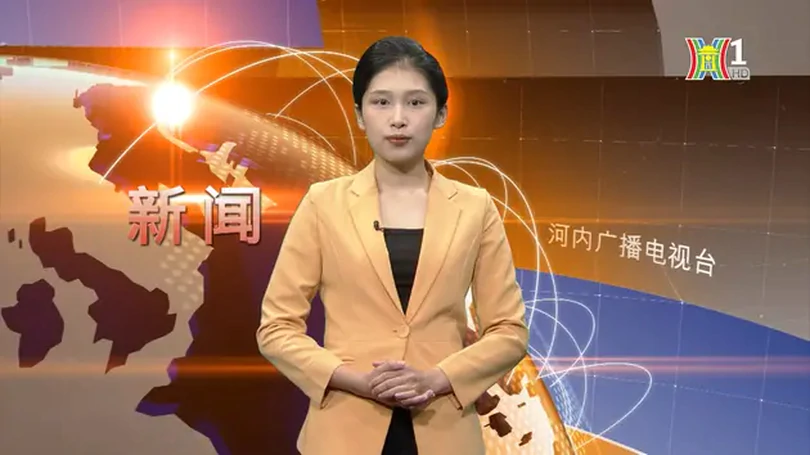 中文新闻 21/09/2024 | Bản tin tiếng Trung