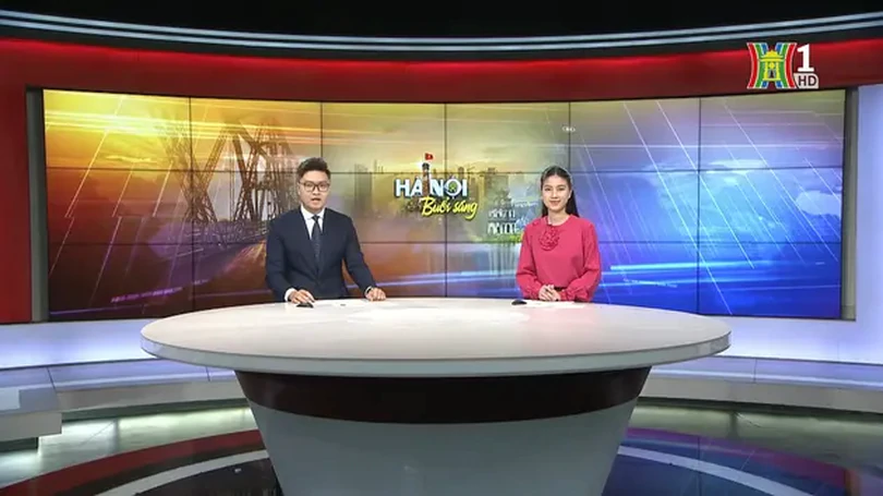 Chương trình Hà Nội buổi sáng | 21/09/2024