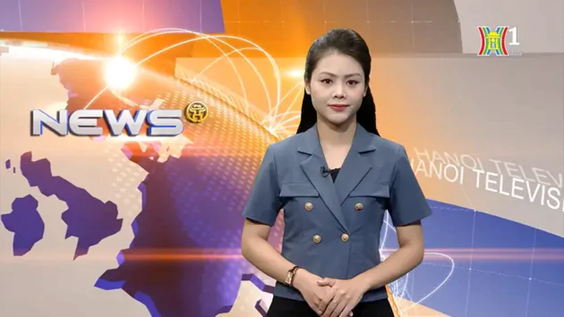 HANOITV News | 19/09/2024