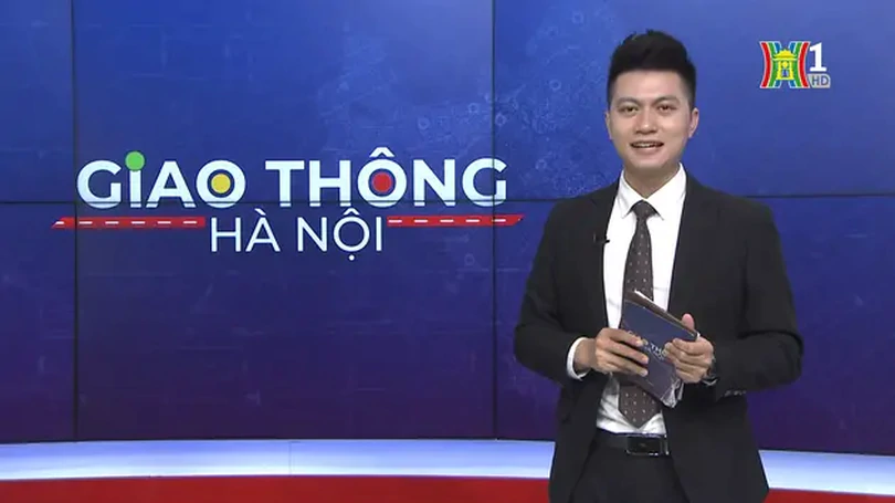 Giao thông Hà Nội | 21/09/2024