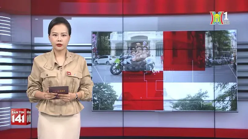 Bản tin 141 | 21/09/2024
