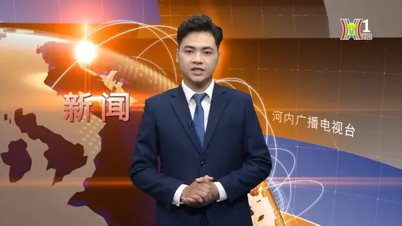 中文新闻 23/09/2024 | Bản tin tiếng Trung