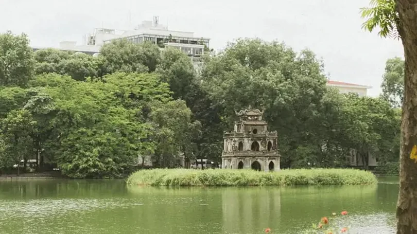 Dự báo thời tiết 24/9: Hà Nội hửng nắng