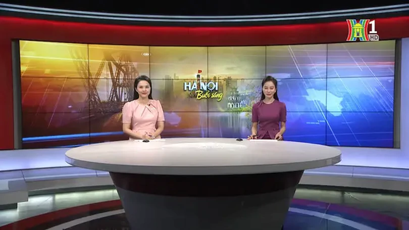 Chương trình Hà Nội buổi sáng | 24/09/2024