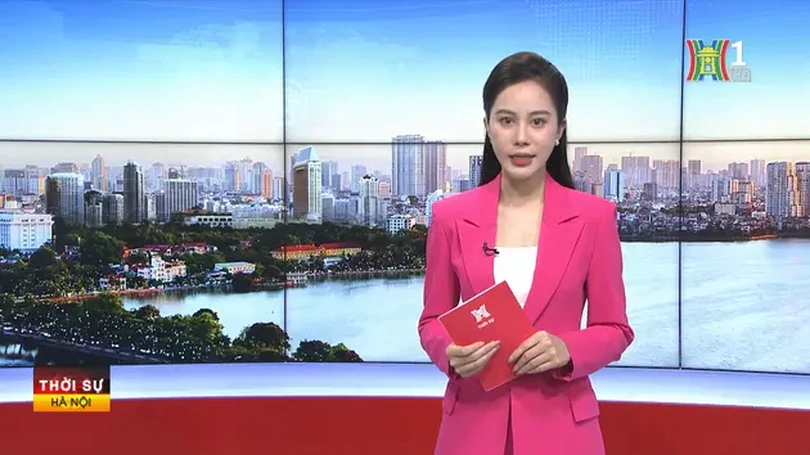 Chương trình Thời sự 9h00 | 24/09/2024