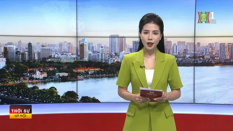 Chương trình Thời sự 9h00 | 25/09/2024