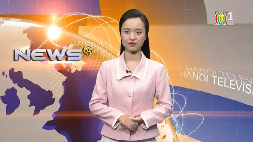 HANOITV News | 25/09/2024