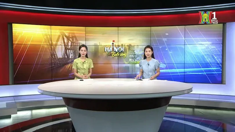 Chương trình Hà Nội buổi sáng | 26/09/2024