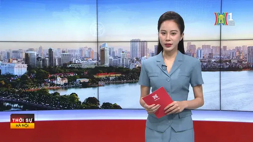 Chương trình Thời sự 9h00 | 26/09/2024