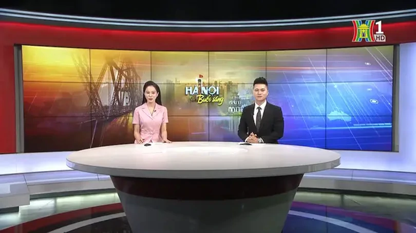 Chương trình Hà Nội buổi sáng | 27/09/2024