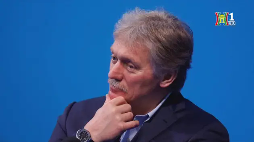 Điện Kremlin tiết lộ mục tiêu thay đổi học thuyết hạt nhân