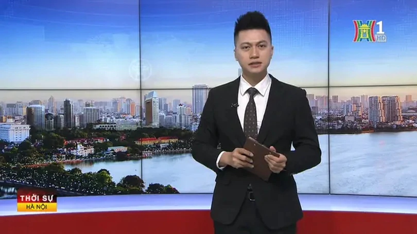 Chương trình Thời sự 9h00 | 27/09/2024