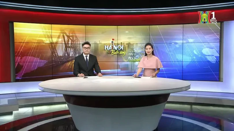 Chương trình Hà Nội buổi sáng | 28/09/2024