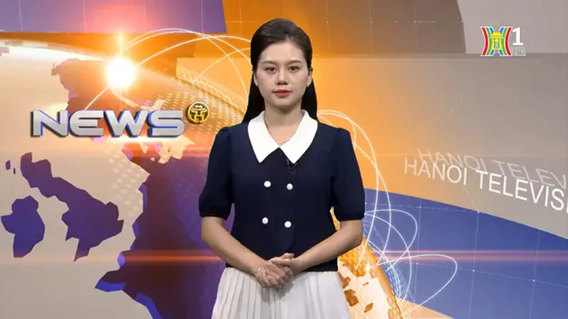 HANOITV News | 28/09/2024