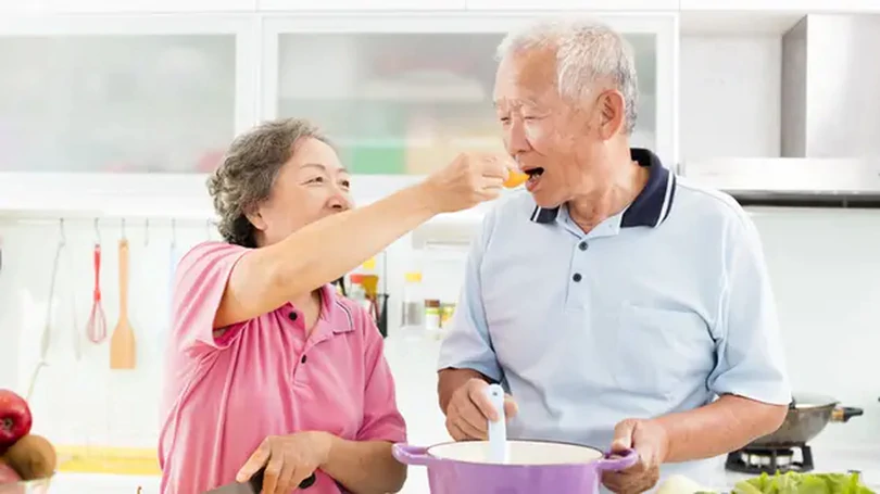 Đảm bảo ATTP và dinh dưỡng cho người cao tuổi | Nói về ATTP và dinh dưỡng | 28/09/2024