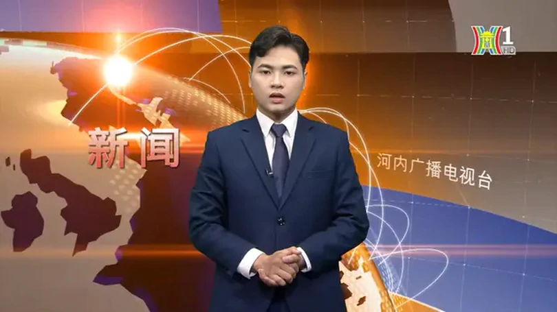 中文新闻 30/09/2024 | Bản tin tiếng Trung