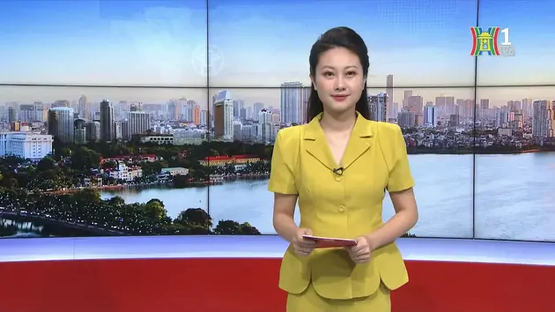 Chương trình Thời sự 9h00 | 30/09/2024