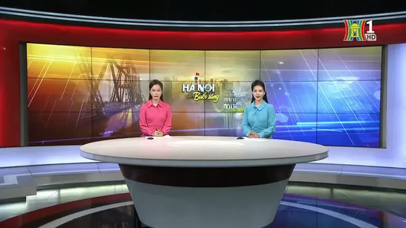 Chương trình Hà Nội buổi sáng | 01/10/2024