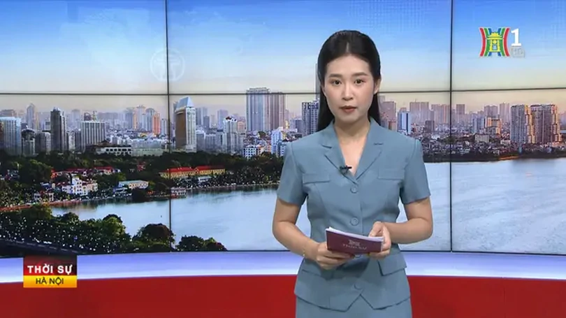 Chương trình Thời sự 9h00 | 02/10/2024