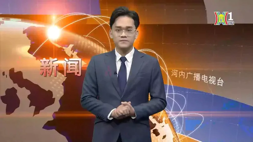 中文新闻 03/10/2024 | Bản tin tiếng Trung
