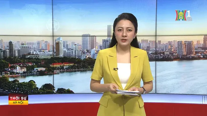 Chương trình Thời sự 15h00 | 03/10/2024