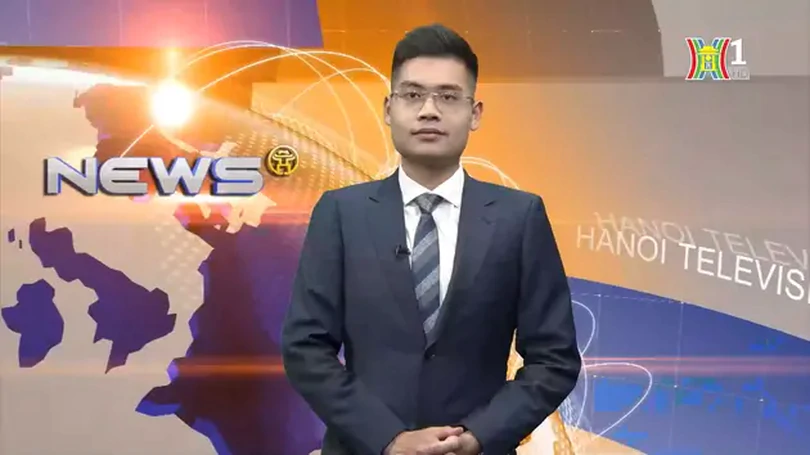 HANOITV News | 03/10/2024