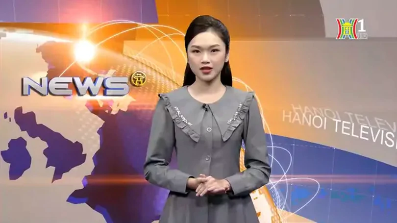HANOITV News | 04/10/2024