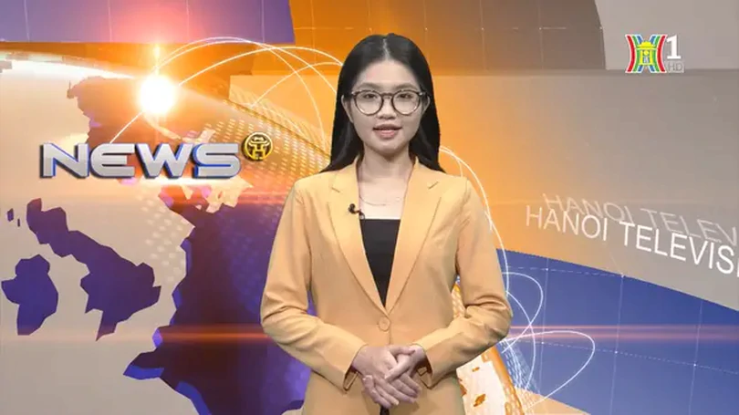 HANOITV News | 06/10/2024