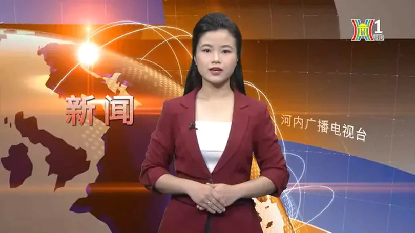 中文新闻 06/10/2024 | Bản tin tiếng Trung