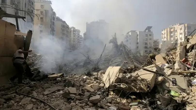 Israel tuyên bố phải chiến đấu trên 7 mặt trận
