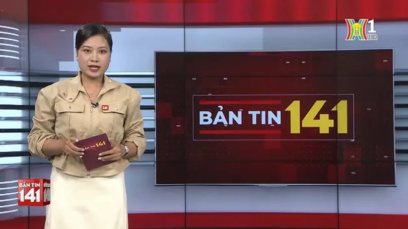 Bản tin 141 | 09/10/2024