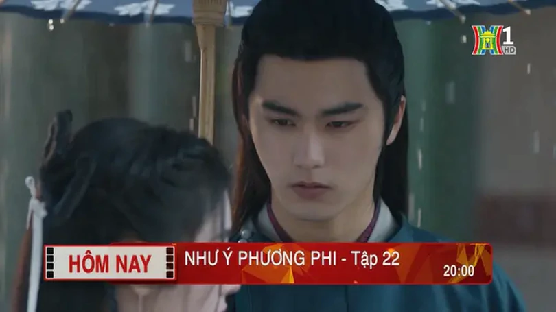 'Như Ý Phương Phi' - Tập 22: Cố gắng