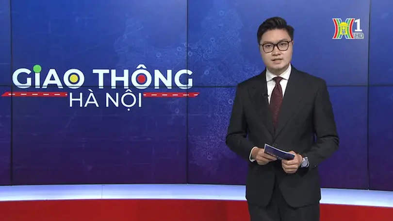 Giao thông Hà Nội | 10/10/2024