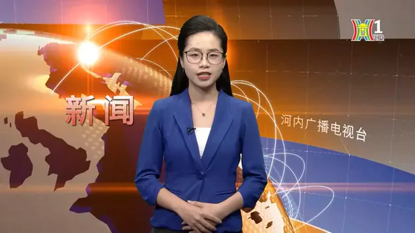 中文新闻 09/10/2024 | Bản tin tiếng Trung