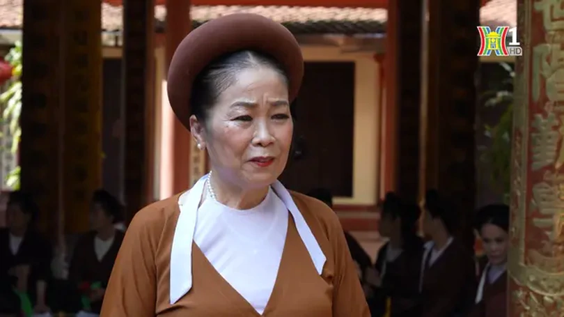 Nghệ nhân của nhân dân | Người tốt quanh ta | 10/10/2024