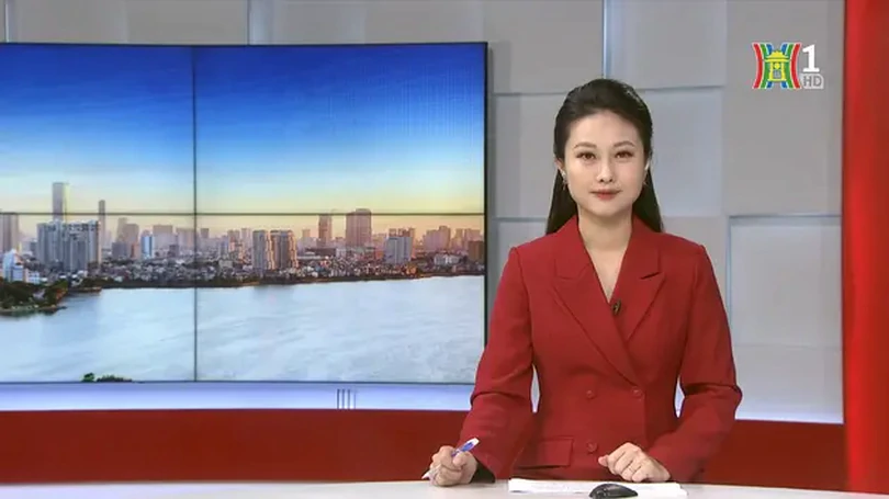 Chương trình Thời sự 11h30 | 10/10/2024