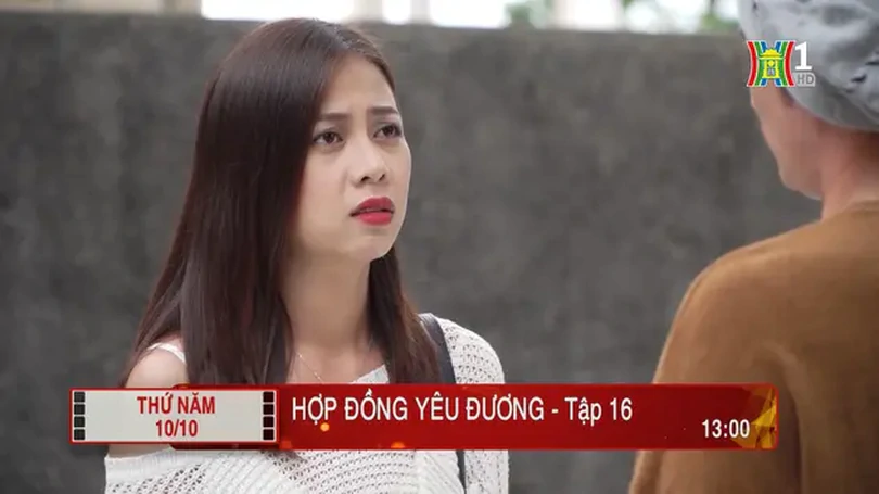 'Hợp đồng yêu đương' - Tập 16: Nguy hiểm