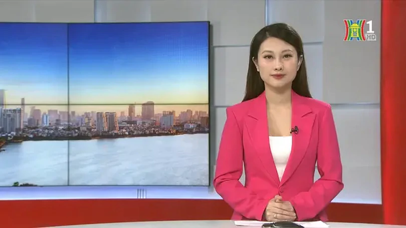 Chương trình Thời sự 11h30 | 11/10/2024